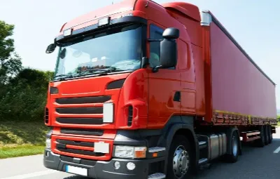 Ankara Sarız Ambar Kargo