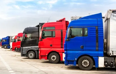 Ankara Sarız Ambar Nakliyat