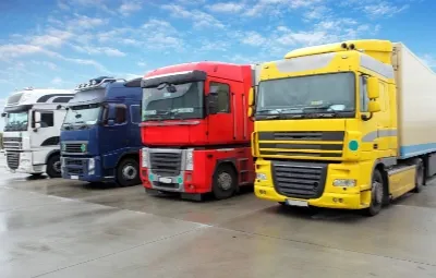 Ankara Sarız Nakliye Ambarı