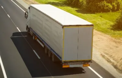 Ankara ile Sarız Arası Parça Eşya Taşıma