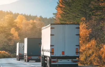 Ankara ile Sarız Arası Klima Taşıma