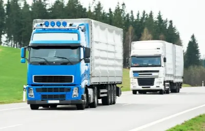 Ankara ile Sarız Arası Eşya Taşıma